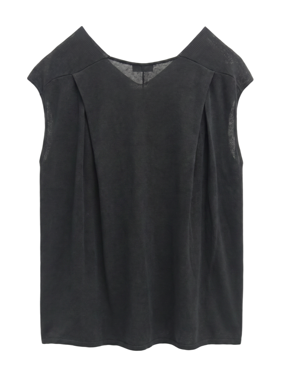 SHIPS:CTN/LNN/PL VEST