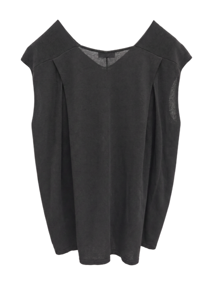 SHIPS:CTN/LNN/PL VEST