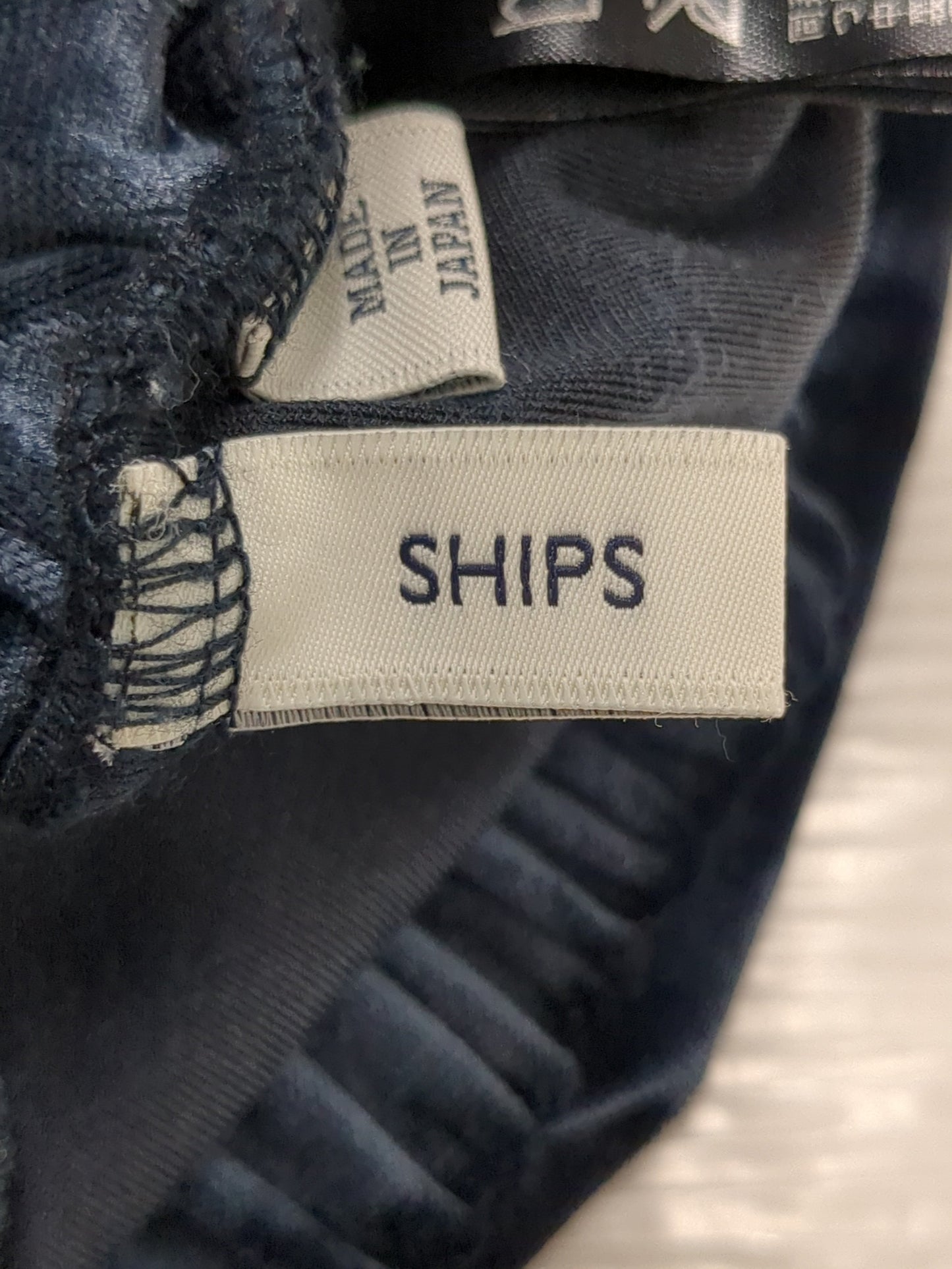 SHIPS:スカート