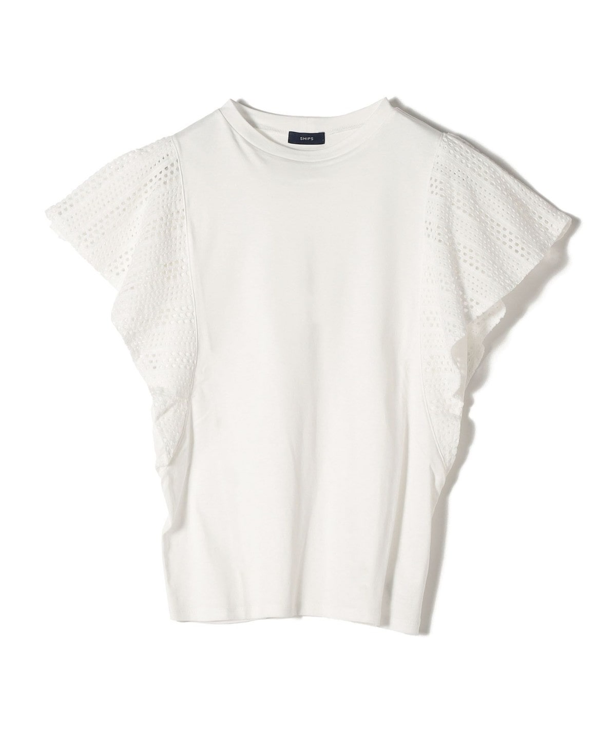 SHIPS:Tシャツ/カットソー