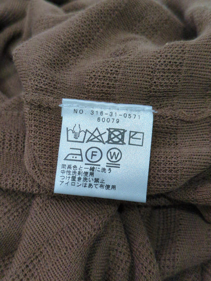 SHIPS:CTN BOAT NECK S/S POV