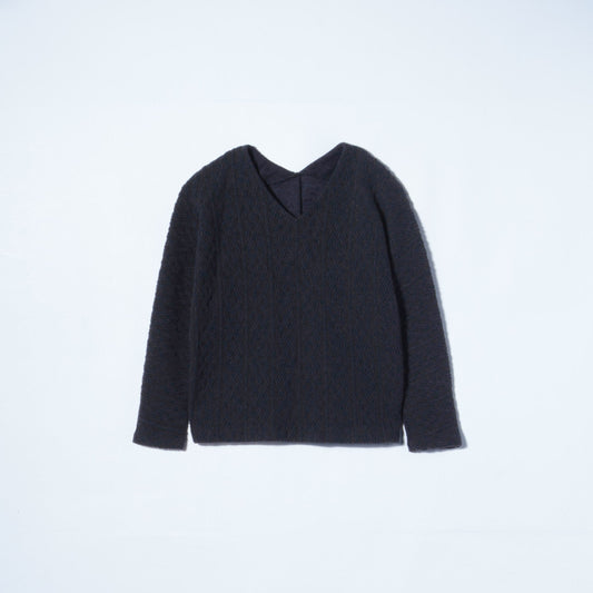 RUSSELL ARGYLE 2WAY TOPS