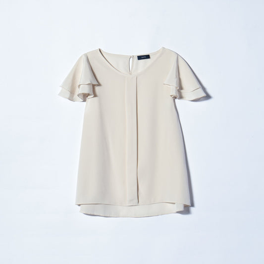 RAFFLE/SL DESINE BLOUSE