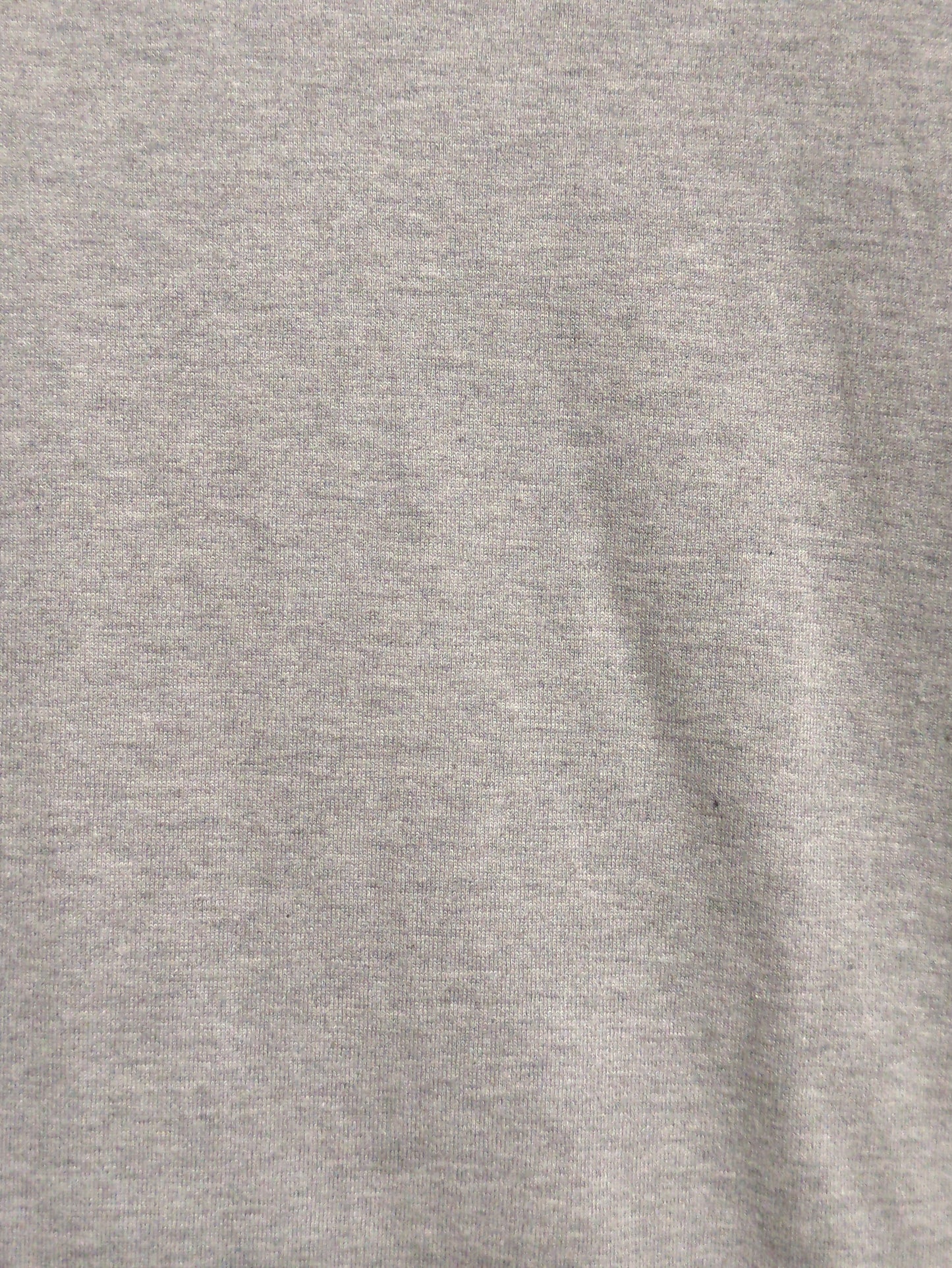 SHIPS: 抗菌・防臭 NANO-FINE(R) ハイゲージ クルーネック Tシャツ (ロンT)