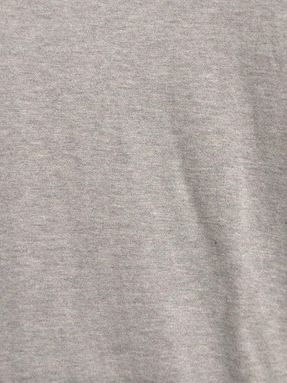SHIPS: 抗菌・防臭 NANO-FINE(R) ハイゲージ クルーネック Tシャツ (ロンT)
