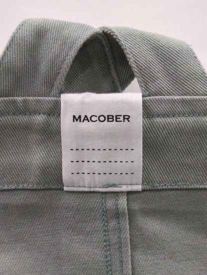 MACOBER:パンツ