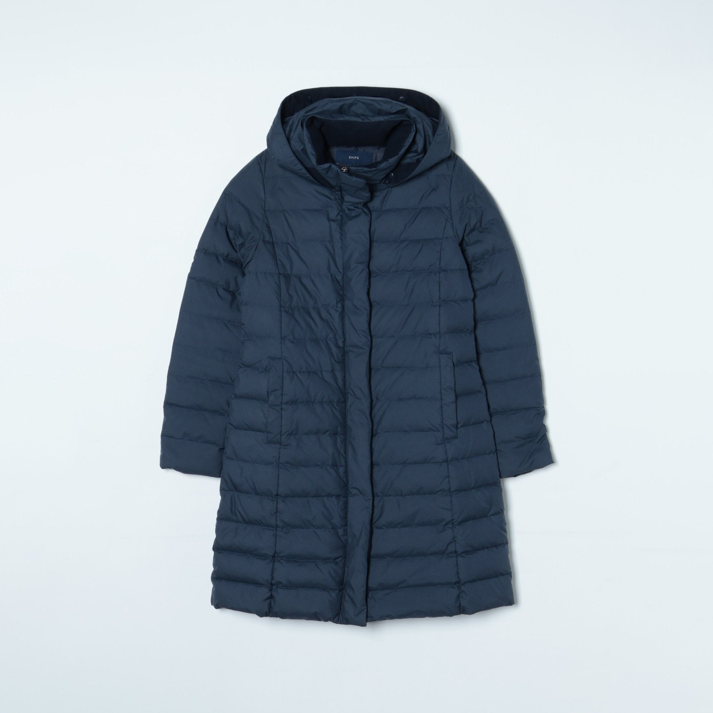 MHL. | DENSE WOOL MELTON COAT | コート – ReLIKE