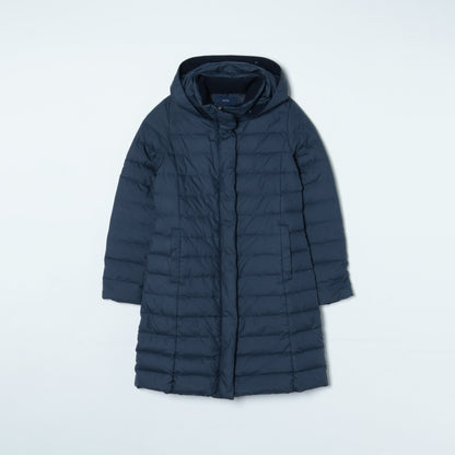 SHIPS:PL TAFFTA LONG DOWN