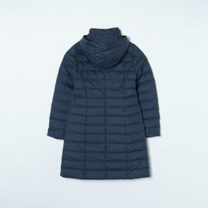 SHIPS:PL TAFFTA LONG DOWN