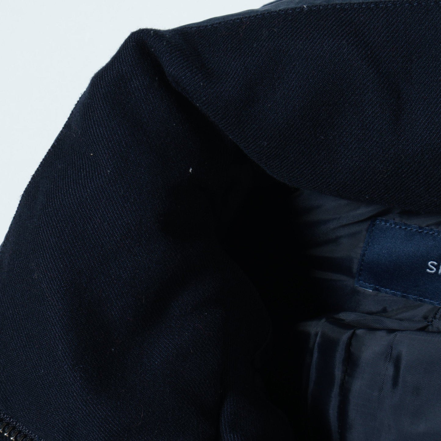 SHIPS:PL TAFFTA LONG DOWN