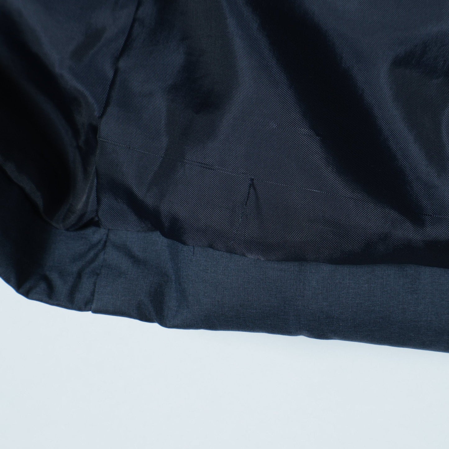 SHIPS:PL TAFFTA LONG DOWN