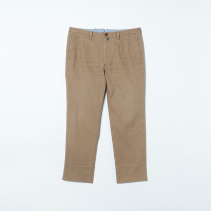 SHIPS:T/C TWILL CLOTH SLIM NO-P