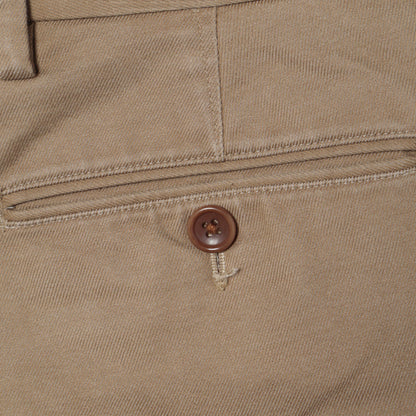 SHIPS:T/C TWILL CLOTH SLIM NO-P