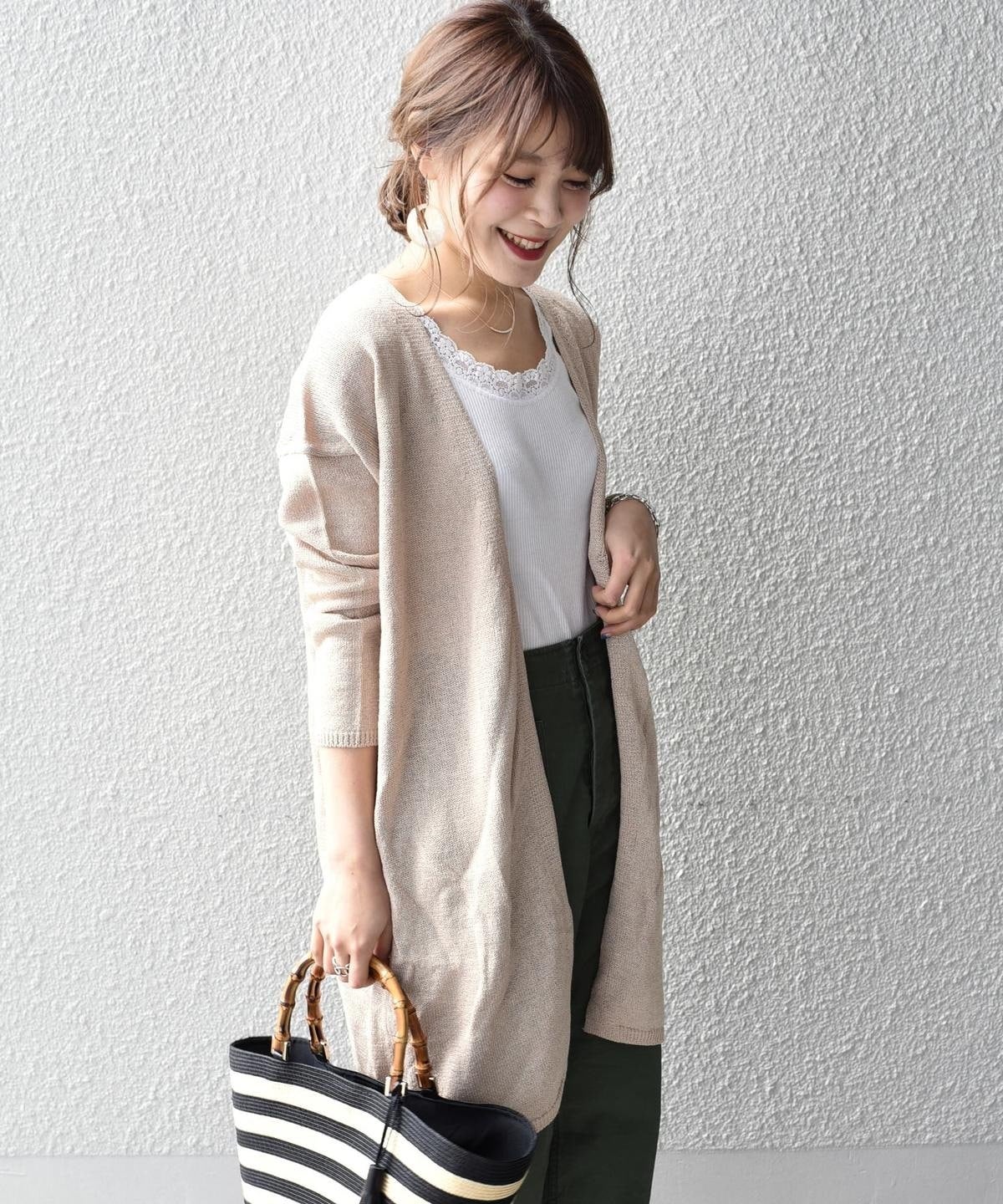 SHANGHAY YLANGTING TRADE CO. L:カーディガン