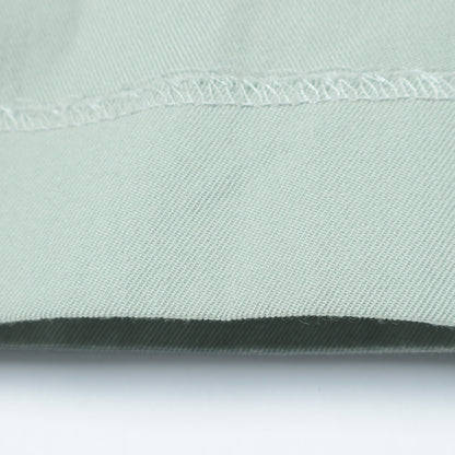 PrimaryNavyLabel:ウールコットン2タックパンツ