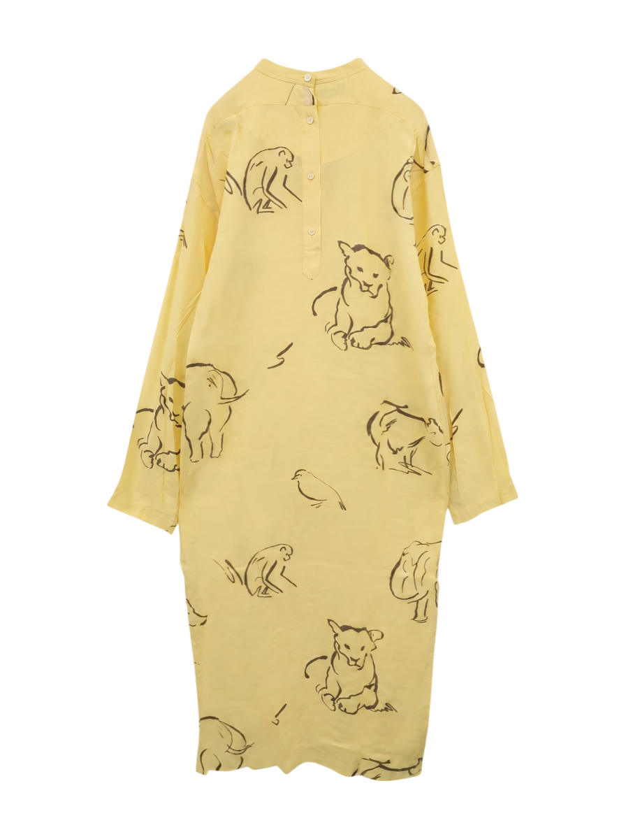 WRYHT:ロングシャツ