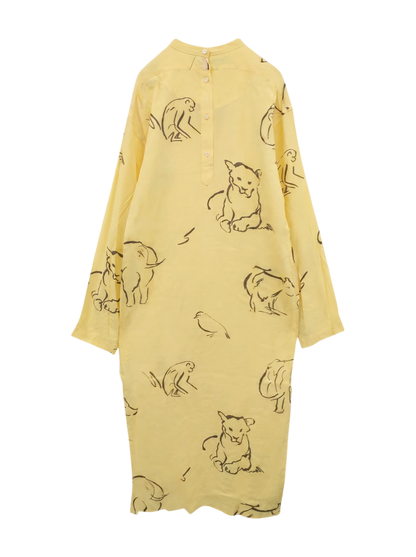 WRYHT:ロングシャツ