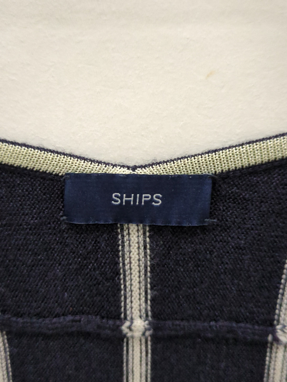SHIPS:ニット/セーター