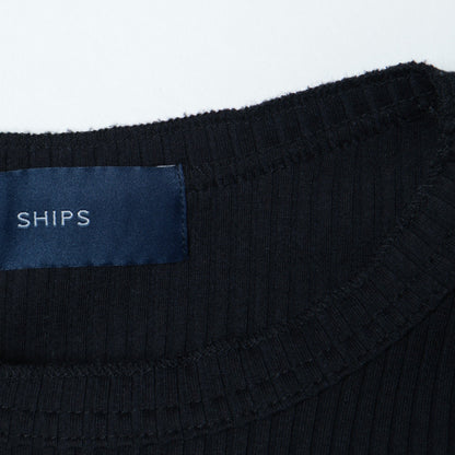 SHIPS:Tシャツ/カットソー