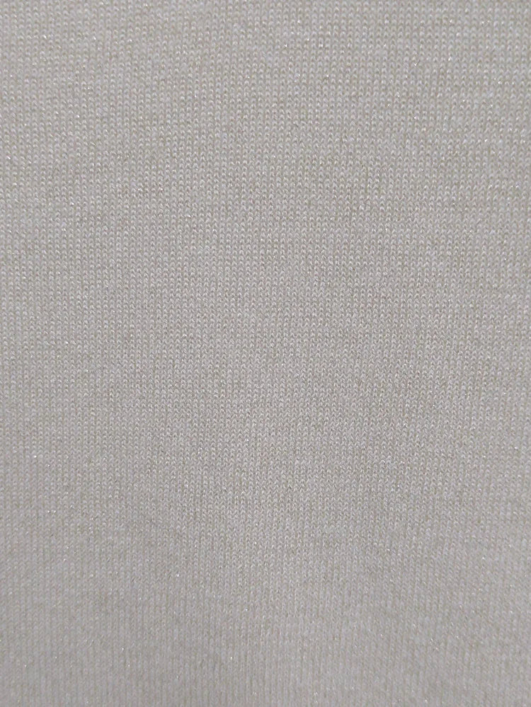 〈洗濯機可能〉ラメ タンクトップ