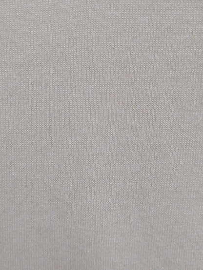 〈洗濯機可能〉ラメ タンクトップ
