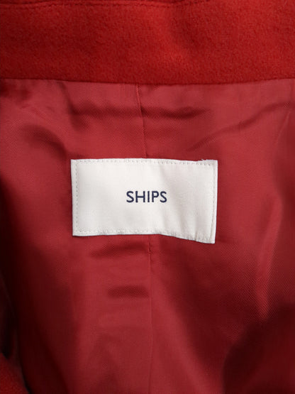 SHIPS:コート