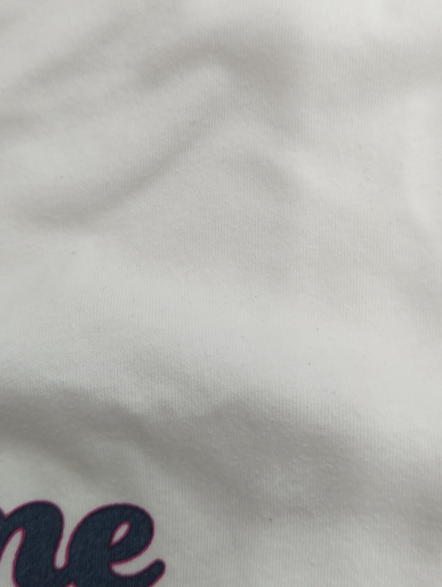 81BRANCA: ロゴTEE