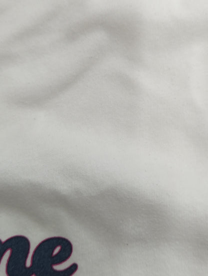 81BRANCA: ロゴTEE