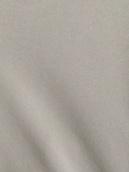 Khaju:バックオープンリボンプルオーバー