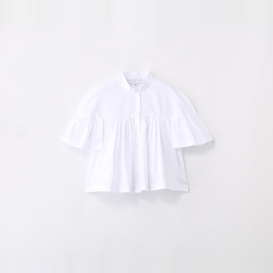 CHRISTINE.A:SLD OX GATHER BL