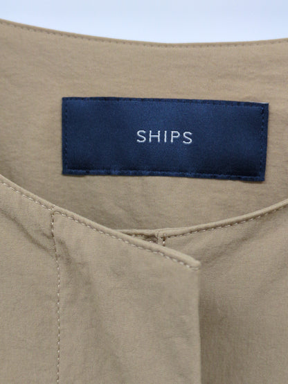 SHIPS:コート