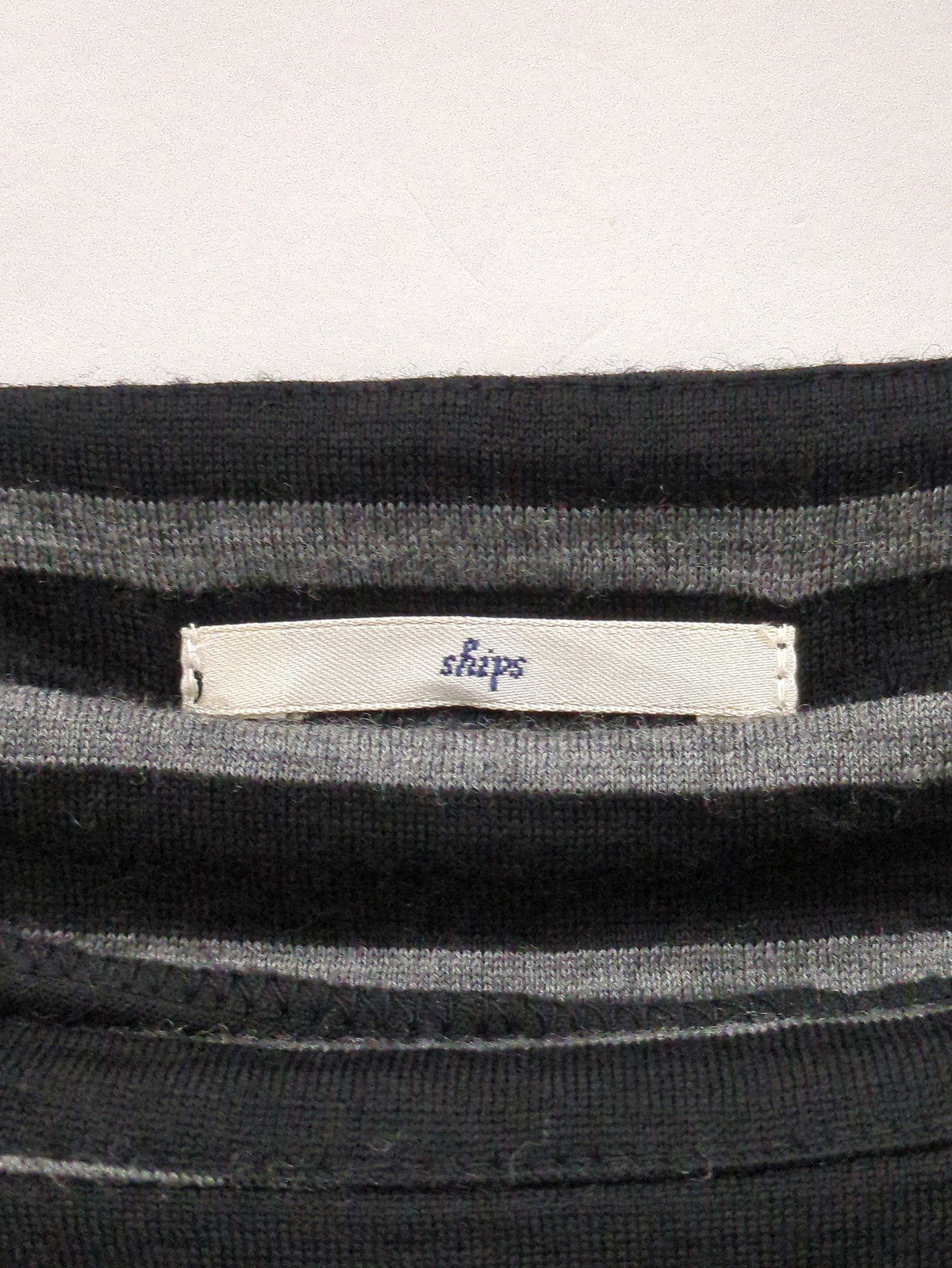 SHIPS:Tシャツ/カットソー