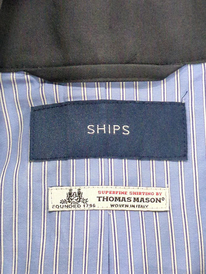 SHIPS:コート