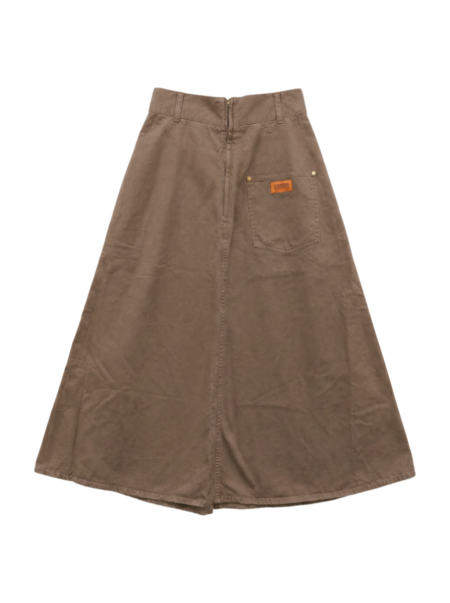 UNIVERSAL OVERALL:パンツ