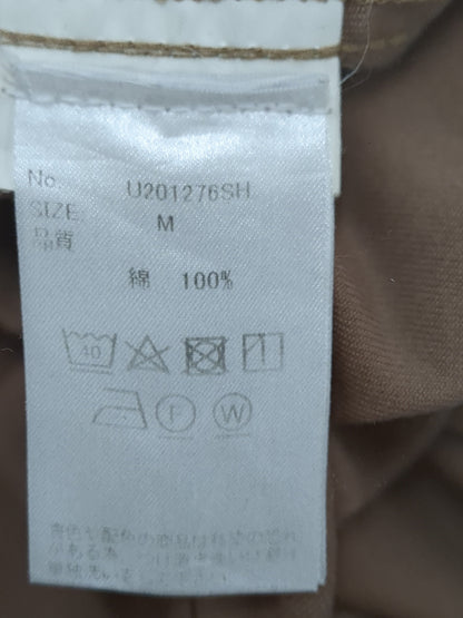 UNIVERSAL OVERALL:パンツ