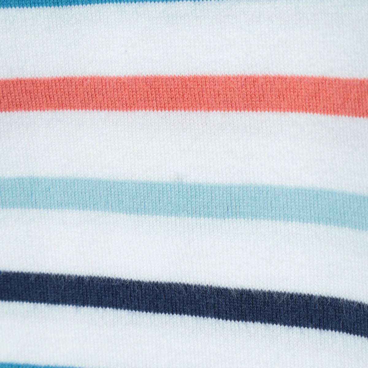 SHIPS KIDS:140〜160cm / オーガニック コットン ボーダー TEE
