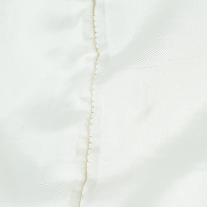 SHOP PRESSサテンラップスカート