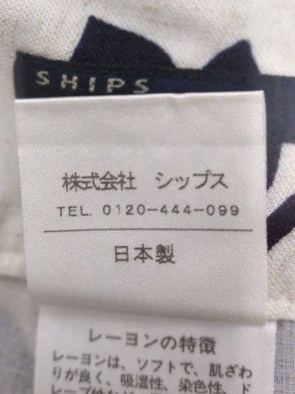 SHIPS:スカート