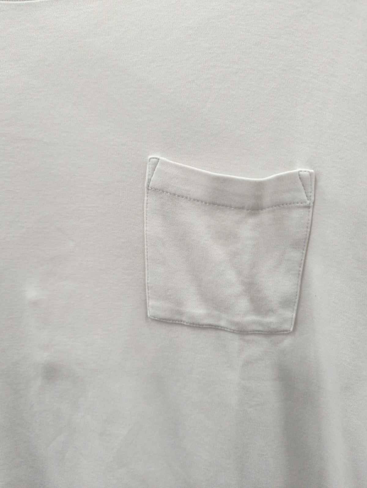 SHIPS Colors: 〈抗菌防臭〉コットンスムース ビズTEE クルーネック