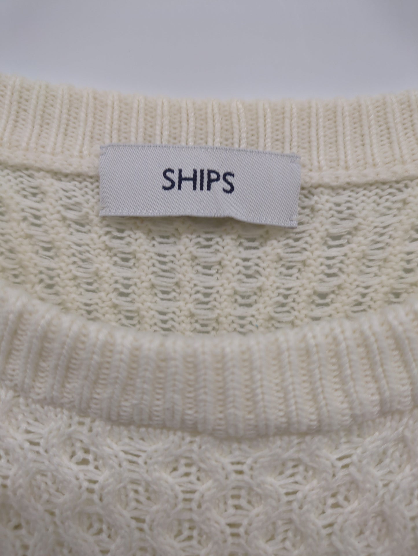 SHIPS:9GG RANDAM ARAN C/N