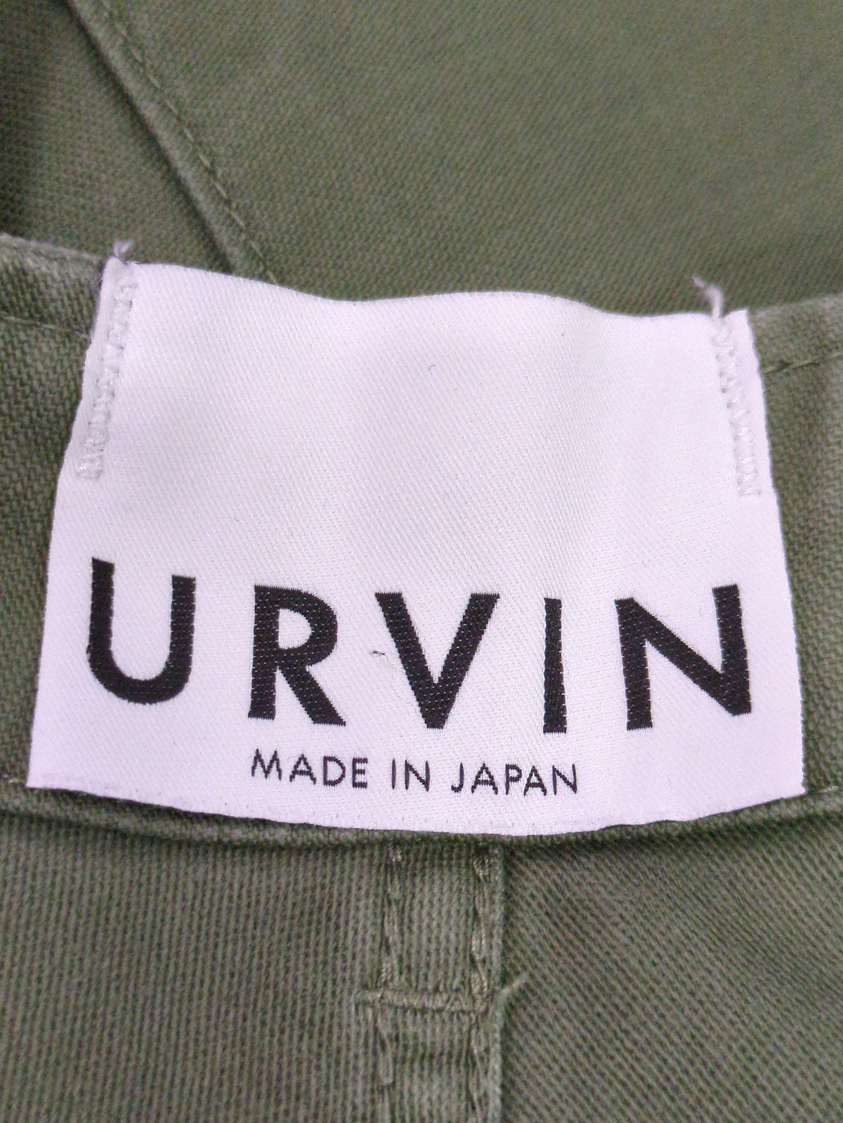 SHIPS:パンツ