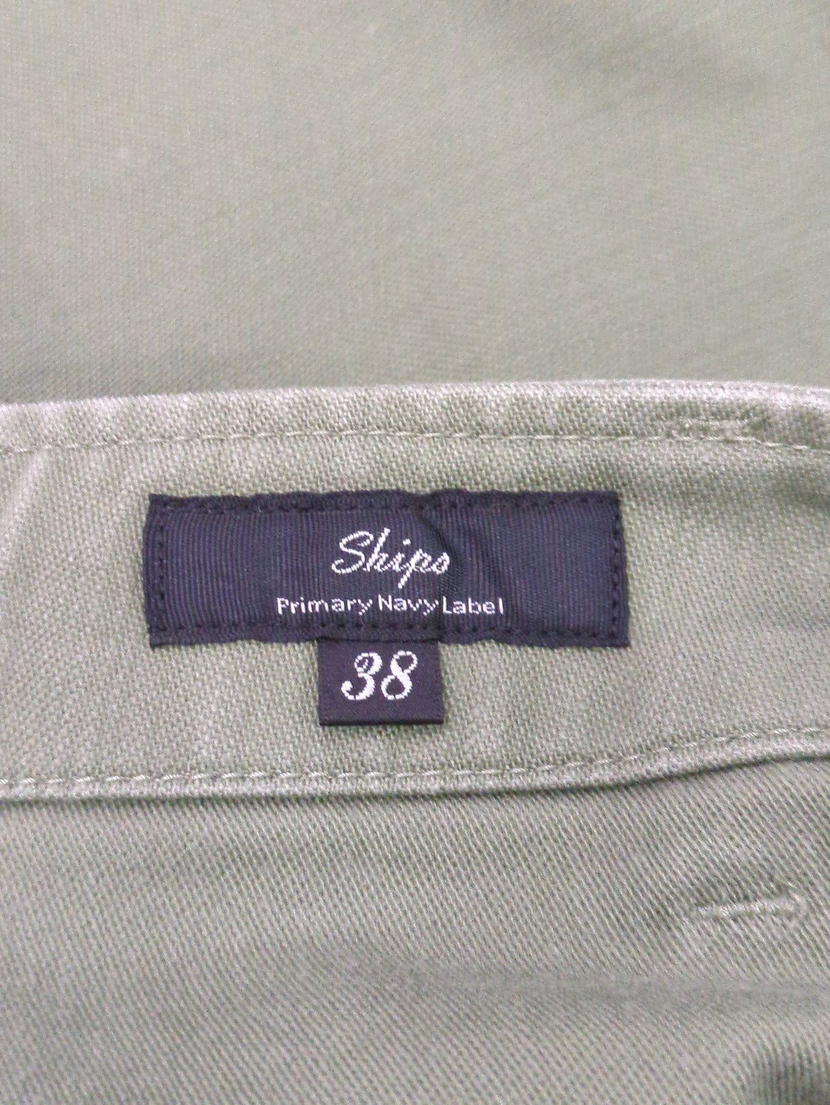 SHIPS:パンツ