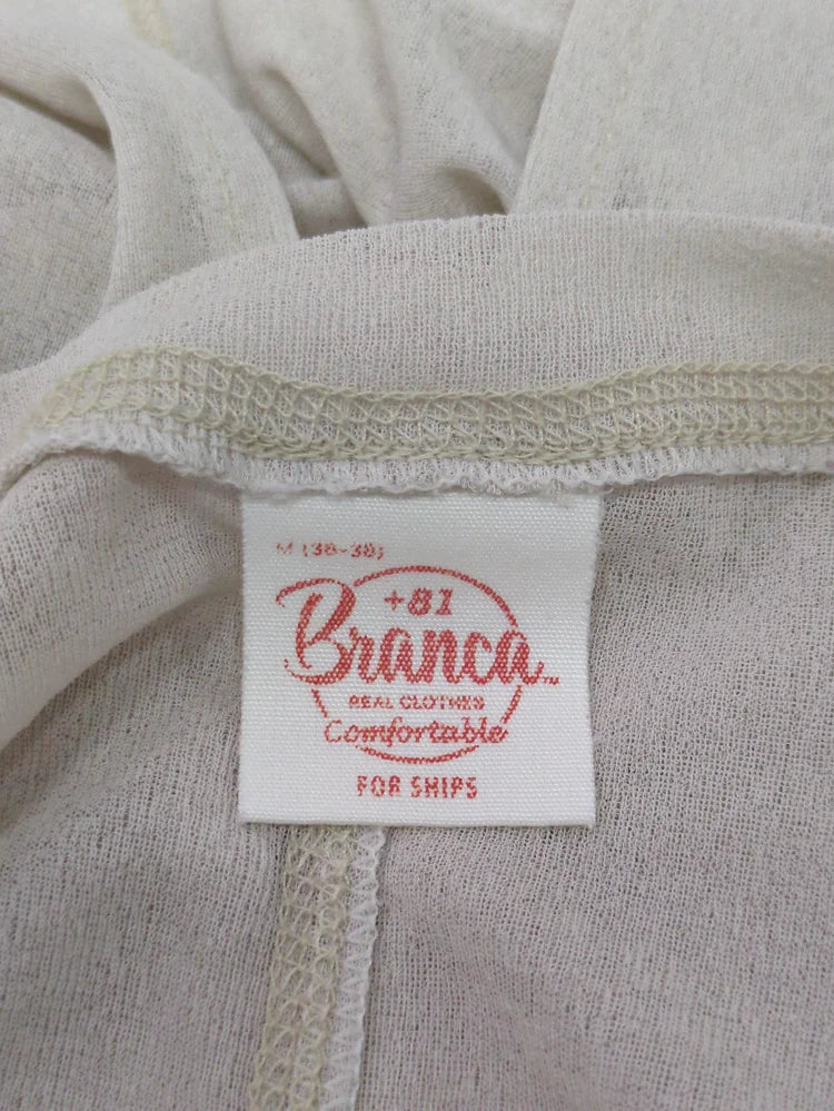 81BRANCA:Tシャツ/カットソー
