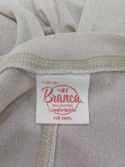 81BRANCA:Tシャツ/カットソー