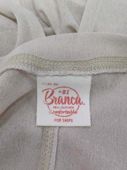 81BRANCA:Tシャツ/カットソー