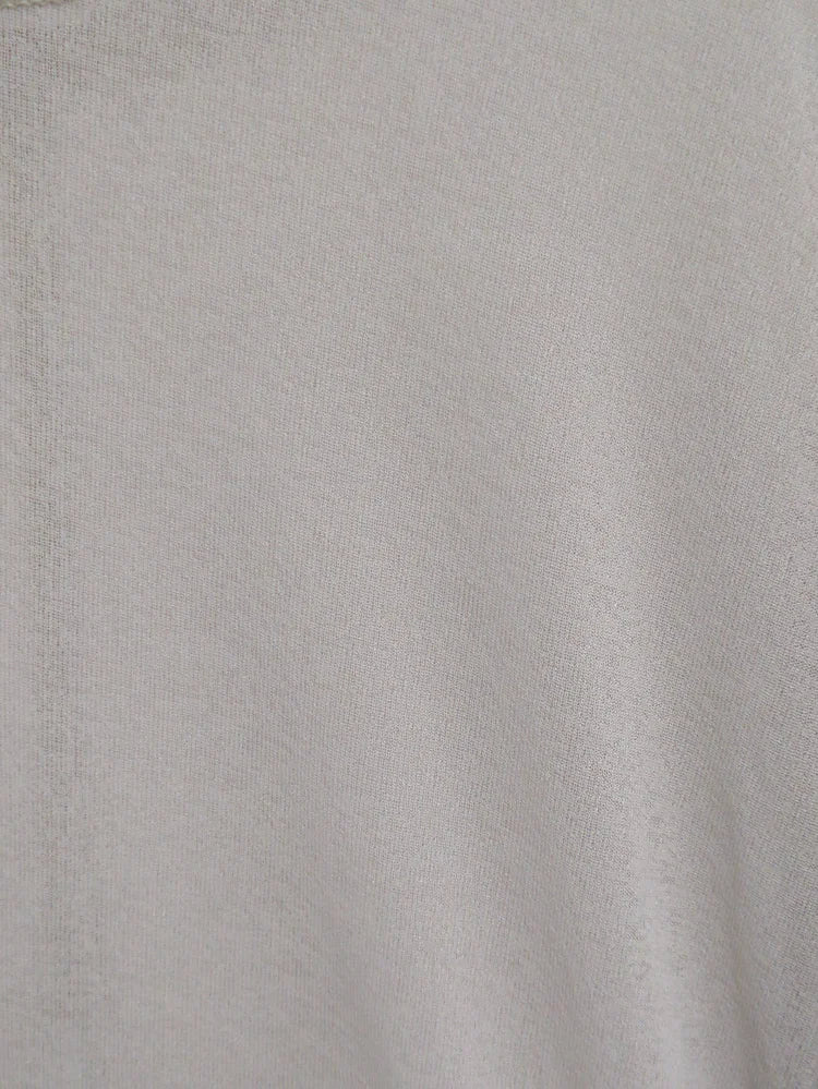 81BRANCA:Tシャツ/カットソー