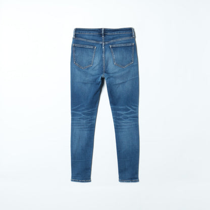 SHIPS:SKINNY DNM 19SS