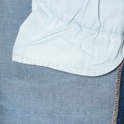 SHIPS:SKINNY DNM 19SS
