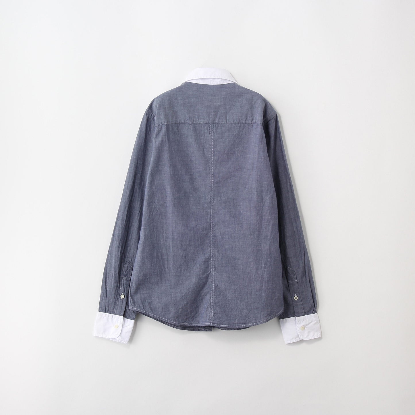 GITMAN:40TH CLERIC/C CAMBRAY