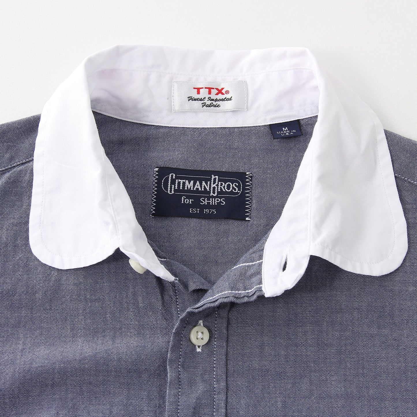 GITMAN:40TH CLERIC/C CAMBRAY